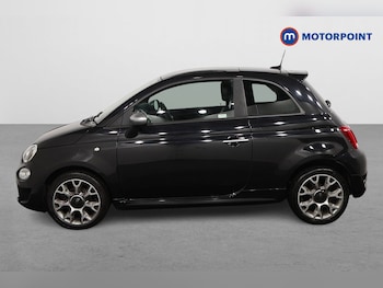 Used Fiat 500 undefined for sale - 78223627: Photo