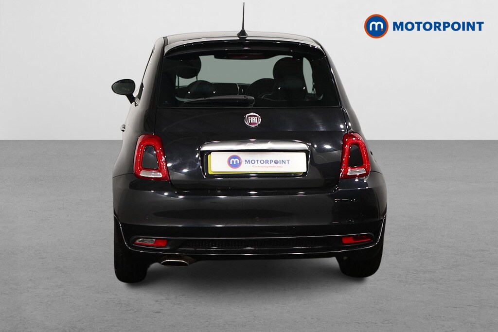 Used Fiat 500 2020 for sale - 78223627: Photo 6