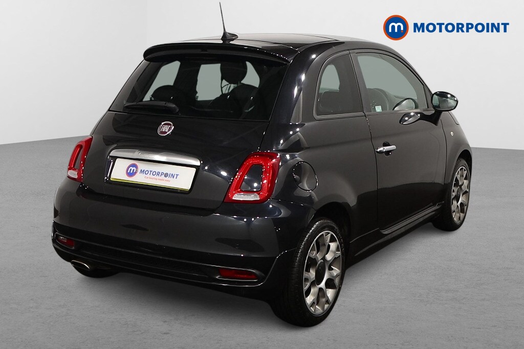 Used Fiat 500 2020 for sale - 78223627: Photo 7