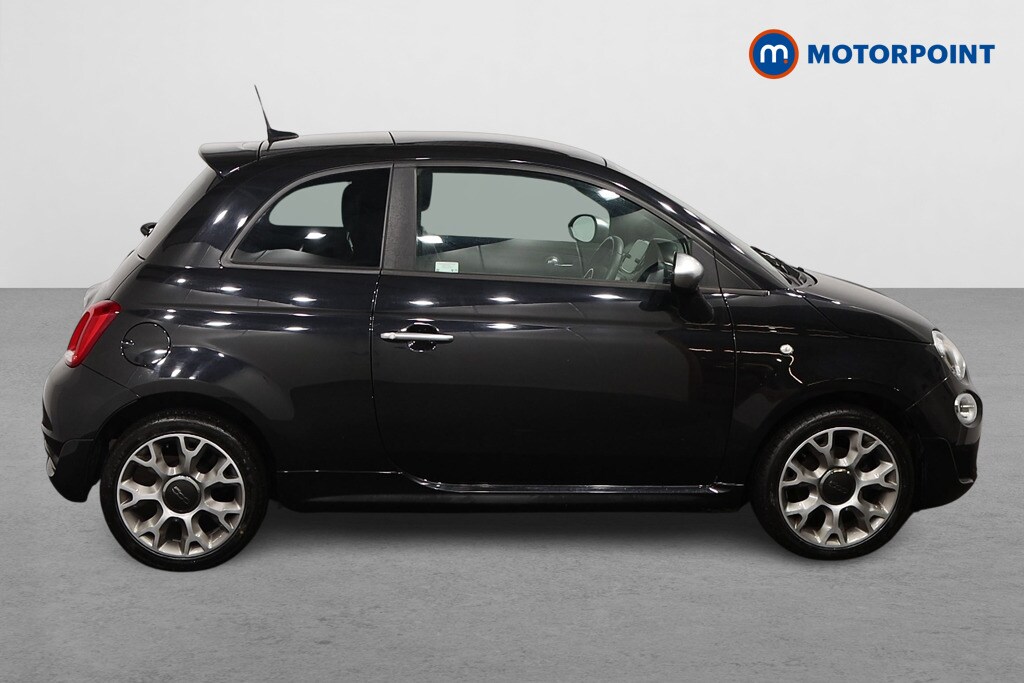 Used Fiat 500 2020 for sale - 78223627: Photo 8