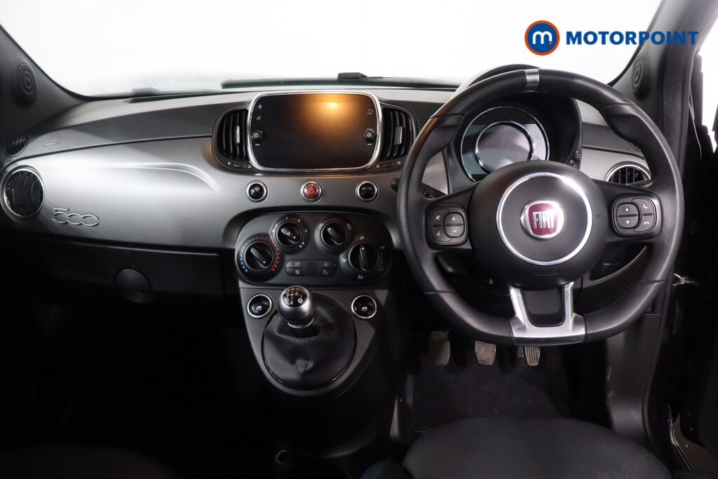 Used Fiat 500 2020 for sale - 78223627: Photo 9