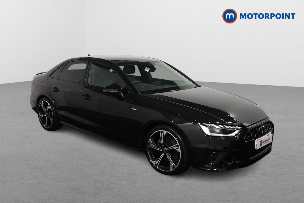 Used Audi A4 2024 for sale - 76181731: Photo 1