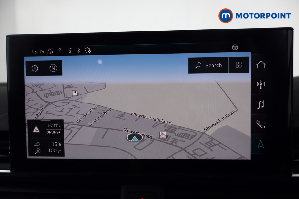 Used Audi A4 2024 for sale - 76181731: Photo 10