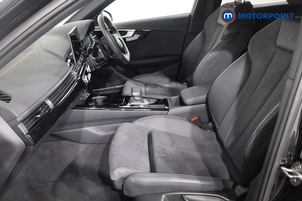 Used Audi A4 2024 for sale - 76181731: Photo 12