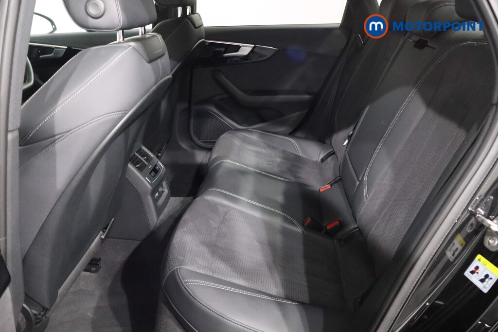 Used Audi A4 2024 for sale - 76181731: Photo 13