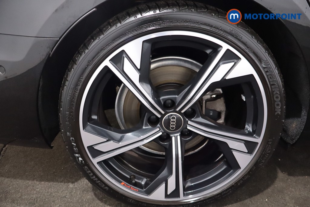 Used Audi A4 2024 for sale - 76181731: Photo 17