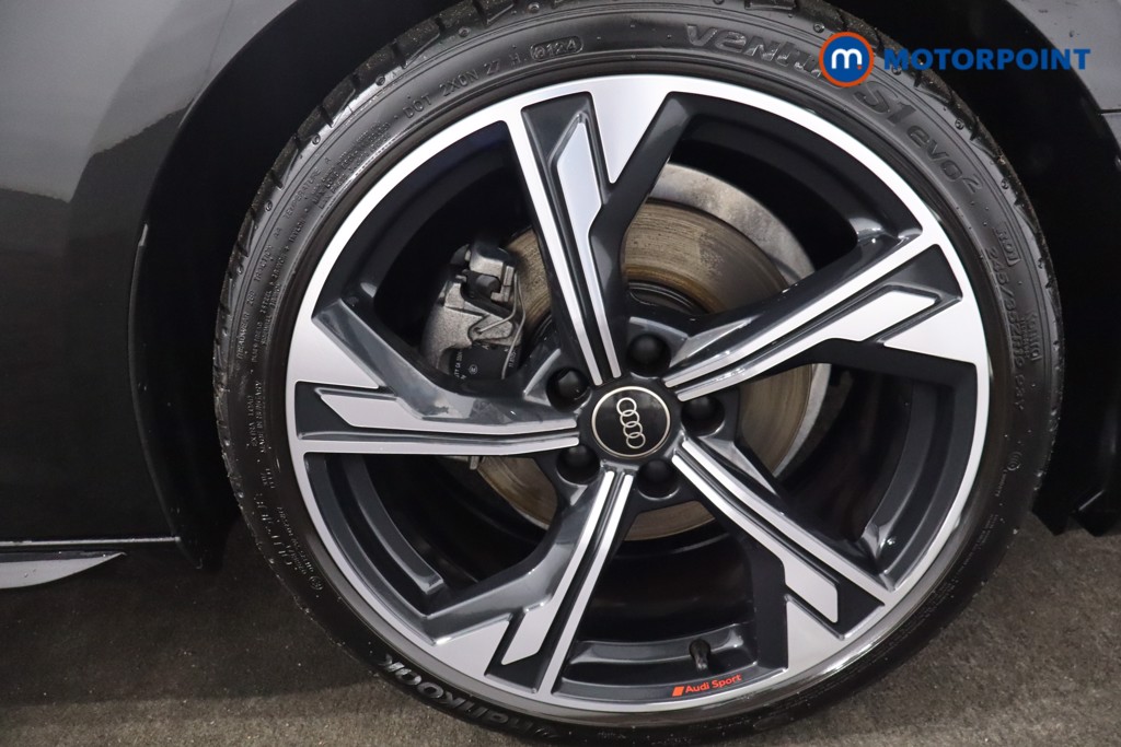 Used Audi A4 2024 for sale - 76181731: Photo 18