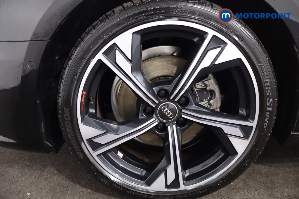 Used Audi A4 2024 for sale - 76181731: Photo 19