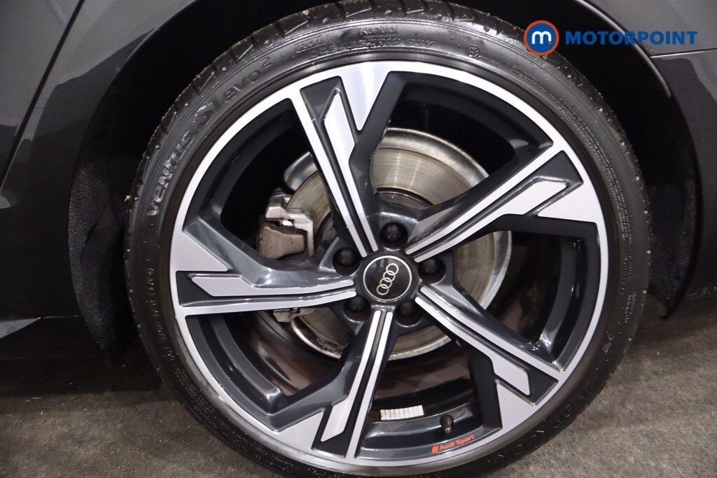 Used Audi A4 2024 for sale - 76181731: Photo 20