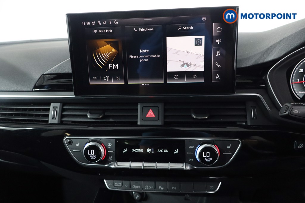 Used Audi A4 2024 for sale - 76181731: Photo 23