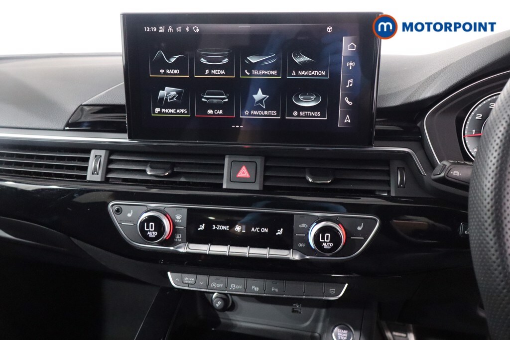 Used Audi A4 2024 for sale - 76181731: Photo 24