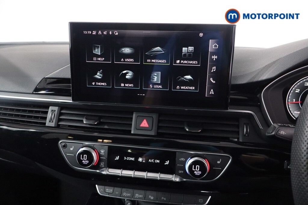 Used Audi A4 2024 for sale - 76181731: Photo 25