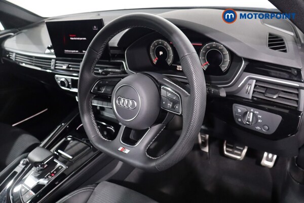 Used Audi A4 2024 for sale - 76181731: Photo 34