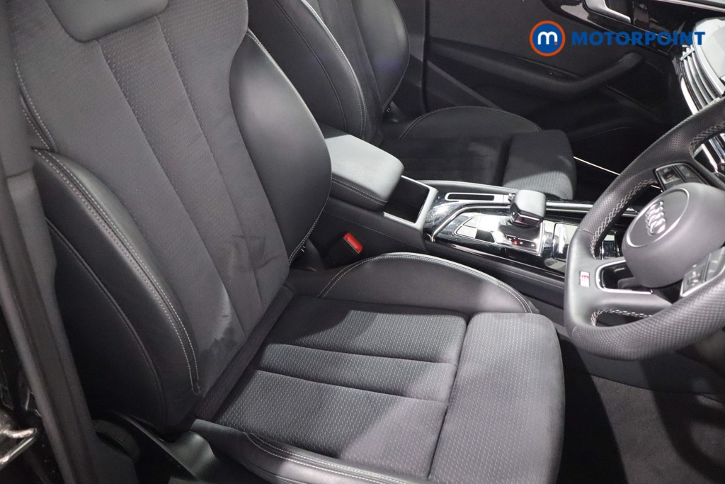 Used Audi A4 2024 for sale - 76181731: Photo 35