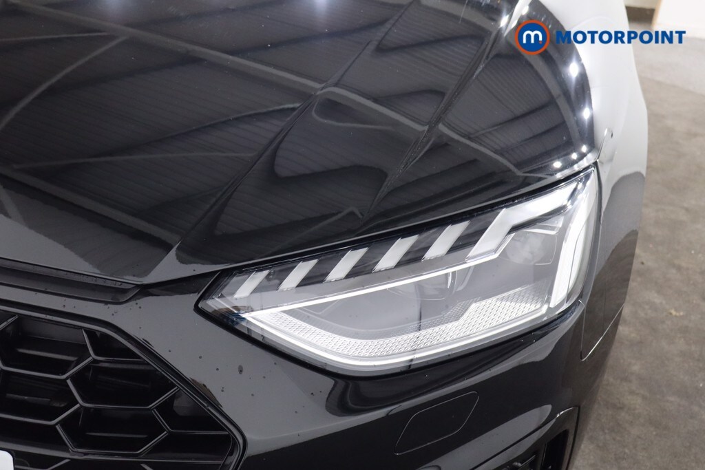 Used Audi A4 2024 for sale - 76181731: Photo 39