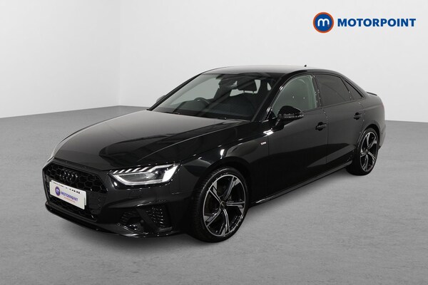 Used Audi A4 2024 for sale - 76181731: Photo 3