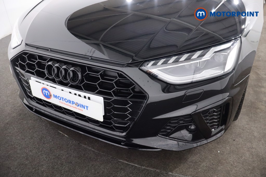 Used Audi A4 2024 for sale - 76181731: Photo 42