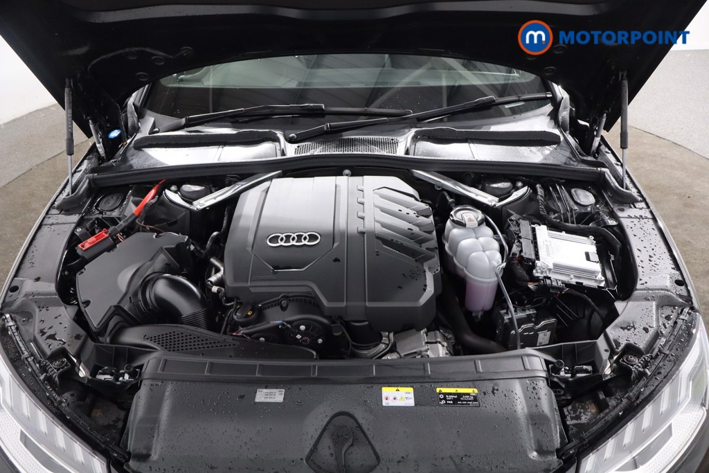 Used Audi A4 2024 for sale - 76181731: Photo 43