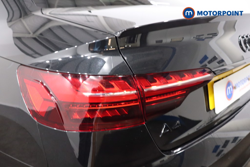 Used Audi A4 2024 for sale - 76181731: Photo 45