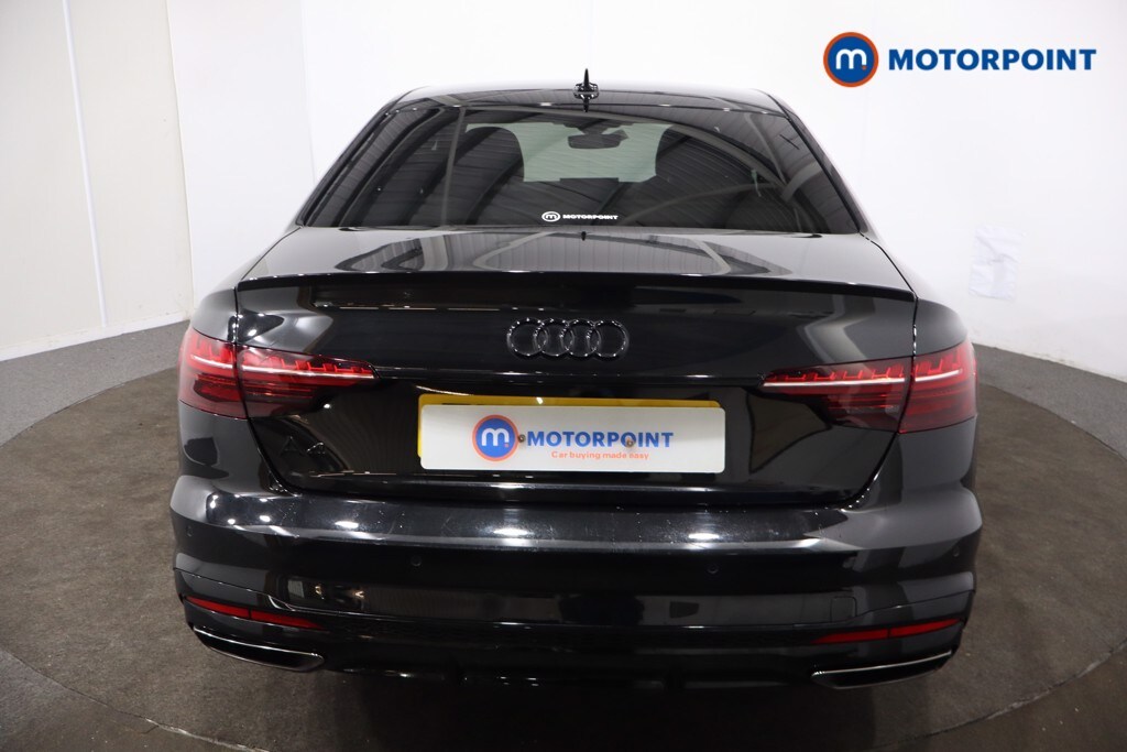 Used Audi A4 2024 for sale - 76181731: Photo 48