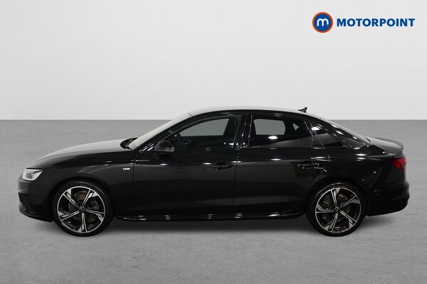 Used Audi A4 2024 for sale - 76181731: Photo 4