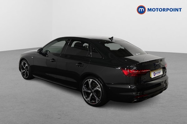Used Audi A4 2024 for sale - 76181731: Photo 5