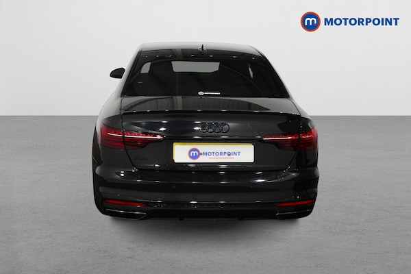 Used Audi A4 2024 for sale - 76181731: Photo 6