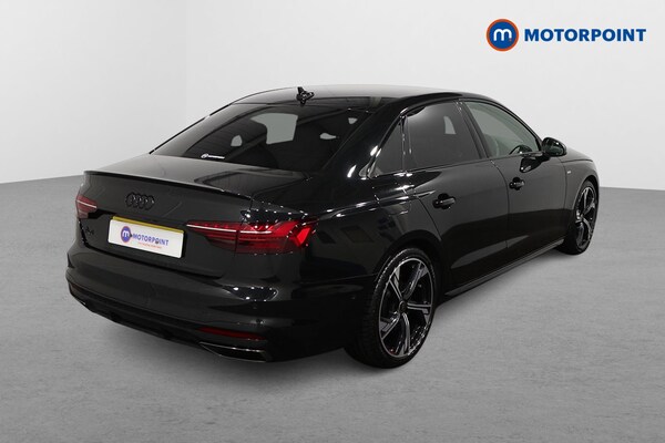 Used Audi A4 2024 for sale - 76181731: Photo 7