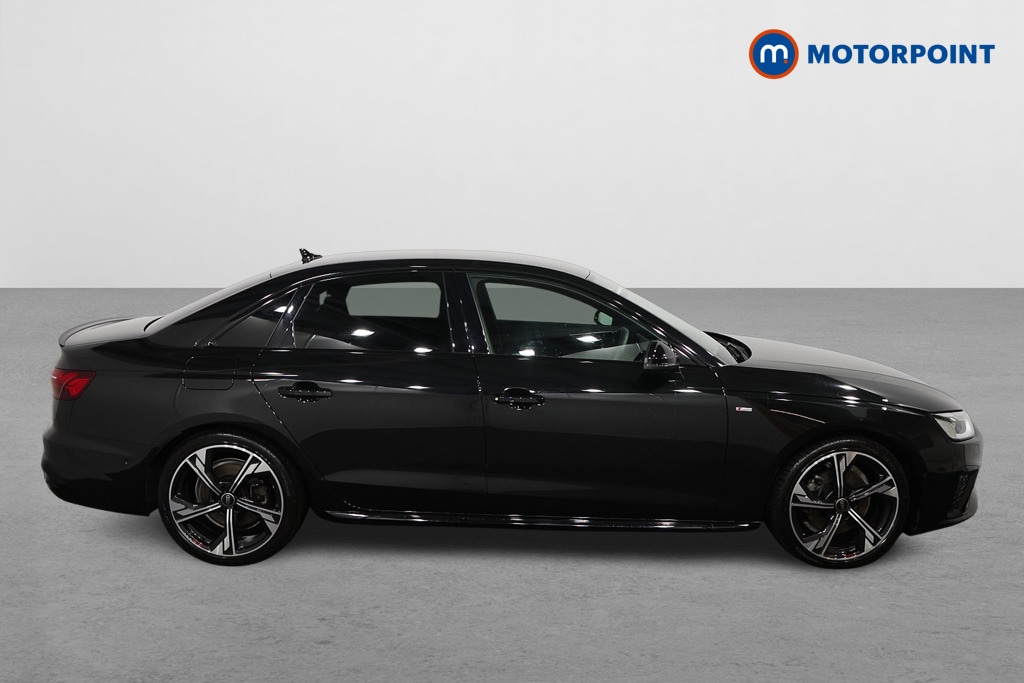 Used Audi A4 2024 for sale - 76181731: Photo 8