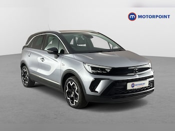 Used Vauxhall Crossland 2022 for sale - 79502643: Photo