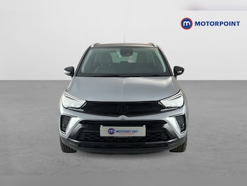 Used Vauxhall Crossland 2022 for sale - 79502643: Photo