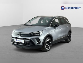 Used Vauxhall Crossland 2022 for sale - 79502643: Photo
