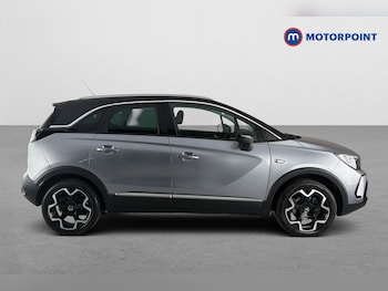 Used Vauxhall Crossland 2022 for sale - 79502643: Photo