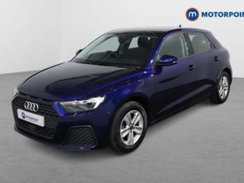 Used Audi A1 2023 for sale - 74863606: Photo