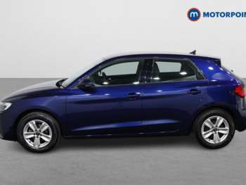 Used Audi A1 2023 for sale - 74863606: Photo
