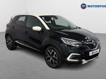 2019 - 1.5 dCi 90 GT Line 5dr