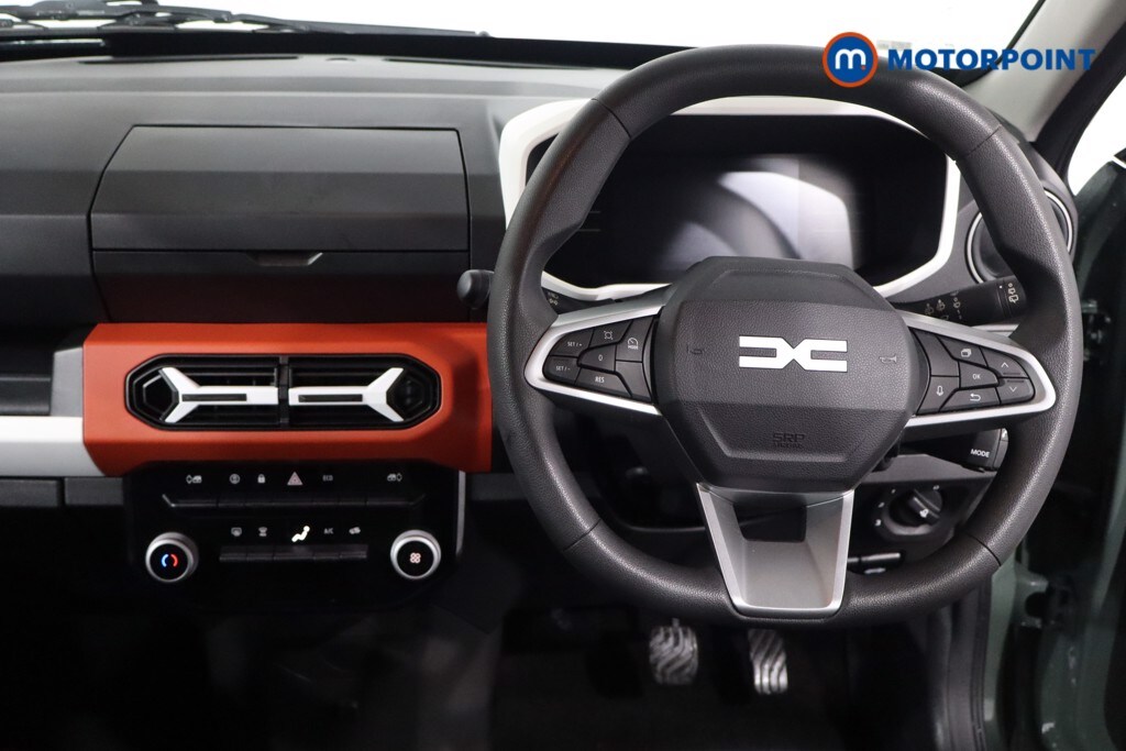 Used Dacia Spring 2025 for sale - 77904079: Photo 11