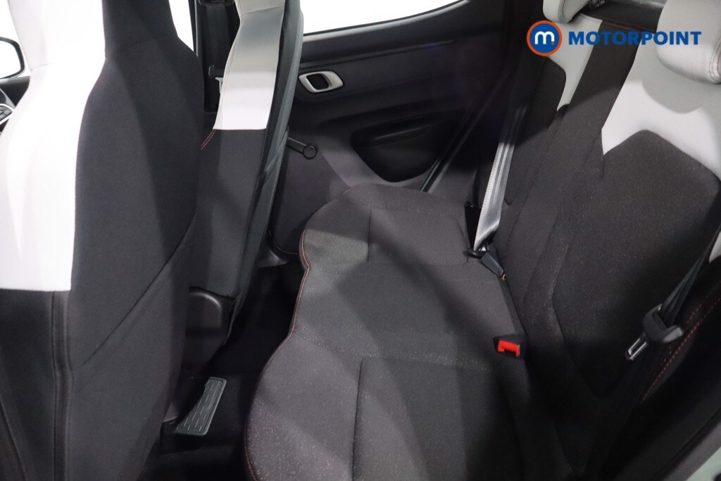 Used Dacia Spring 2025 for sale - 77904079: Photo 13