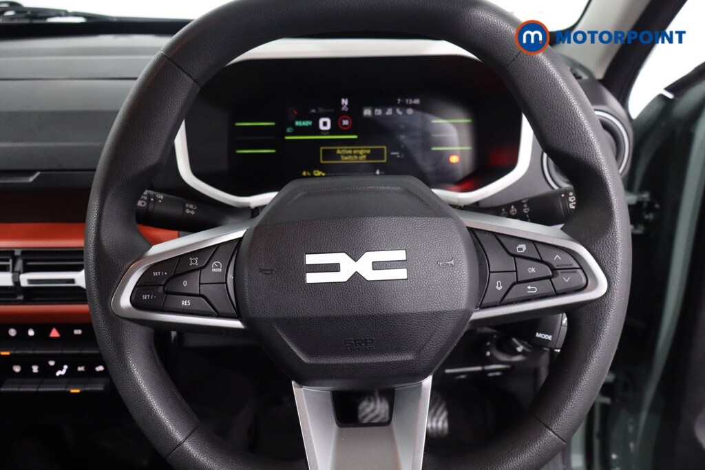 Used Dacia Spring 2025 for sale - 77904079: Photo 14