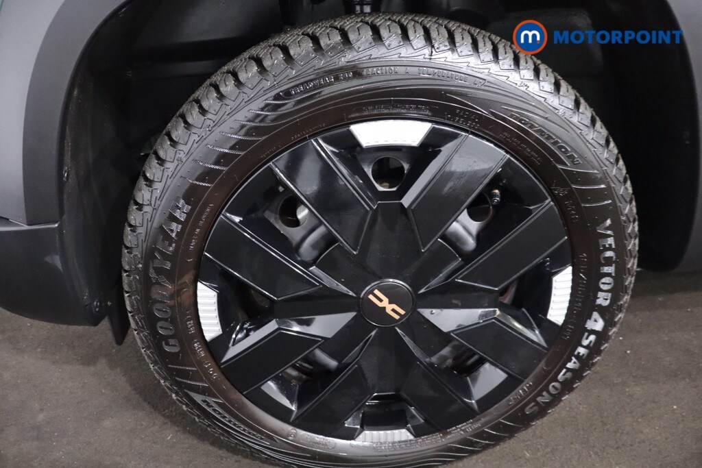 Used Dacia Spring 2025 for sale - 77904079: Photo 17