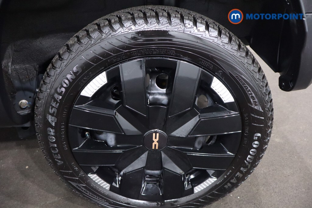 Used Dacia Spring 2025 for sale - 77904079: Photo 19