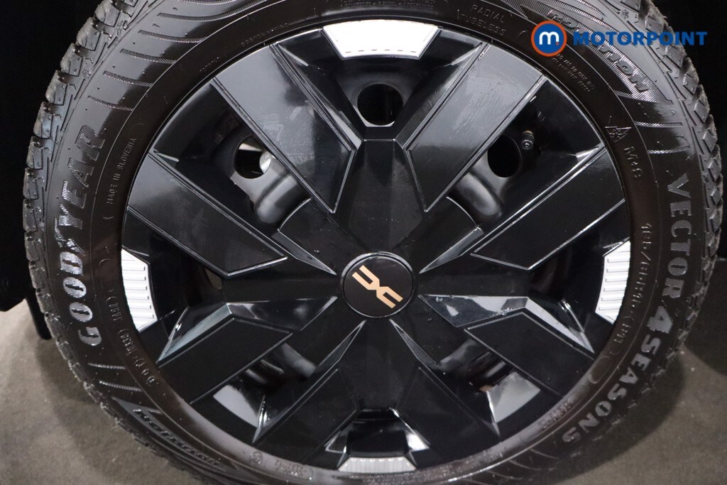 Used Dacia Spring 2025 for sale - 77904079: Photo 20