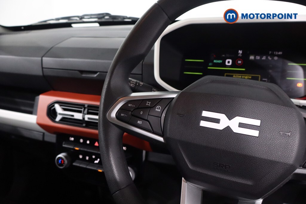 Used Dacia Spring 2025 for sale - 77904079: Photo 27