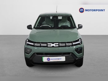 Used Dacia Spring 2025 for sale - 77904079: Photo