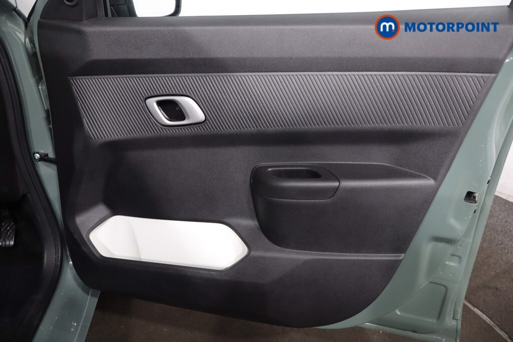 Used Dacia Spring 2025 for sale - 77904079: Photo 30