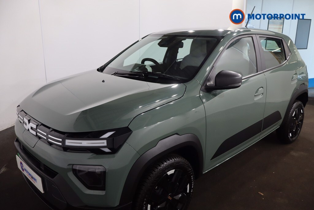 Used Dacia Spring 2025 for sale - 77904079: Photo 34