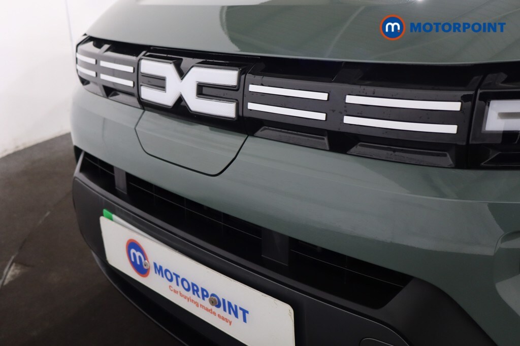 Used Dacia Spring 2025 for sale - 77904079: Photo 35