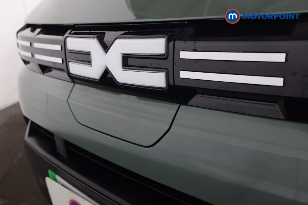 Used Dacia Spring 2025 for sale - 77904079: Photo 36