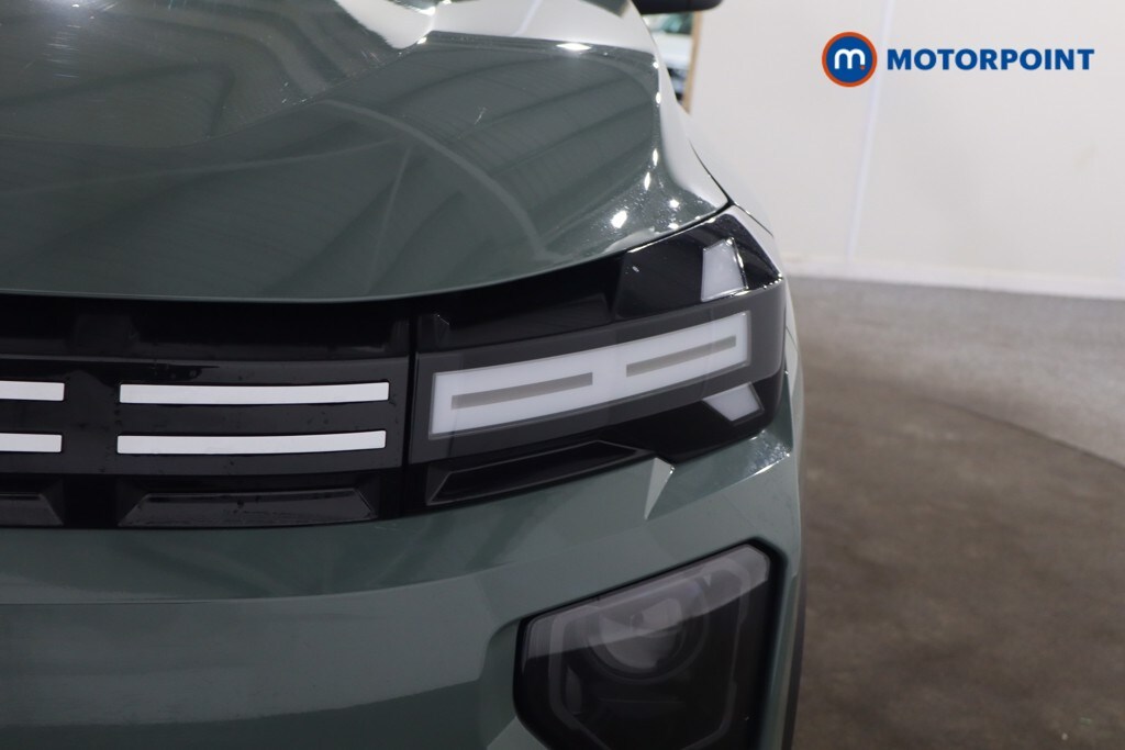 Used Dacia Spring 2025 for sale - 77904079: Photo 37