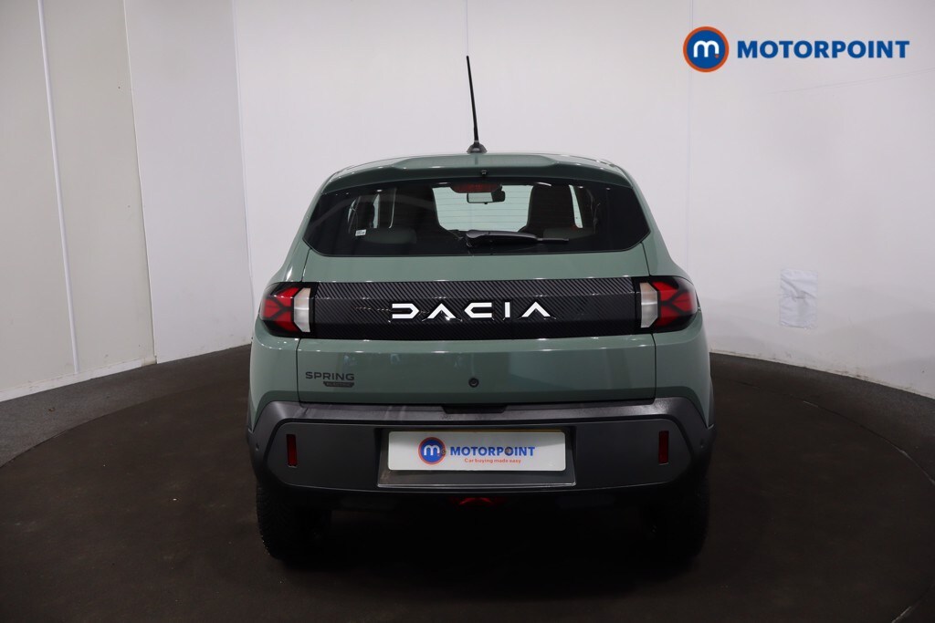 Used Dacia Spring 2025 for sale - 77904079: Photo 41